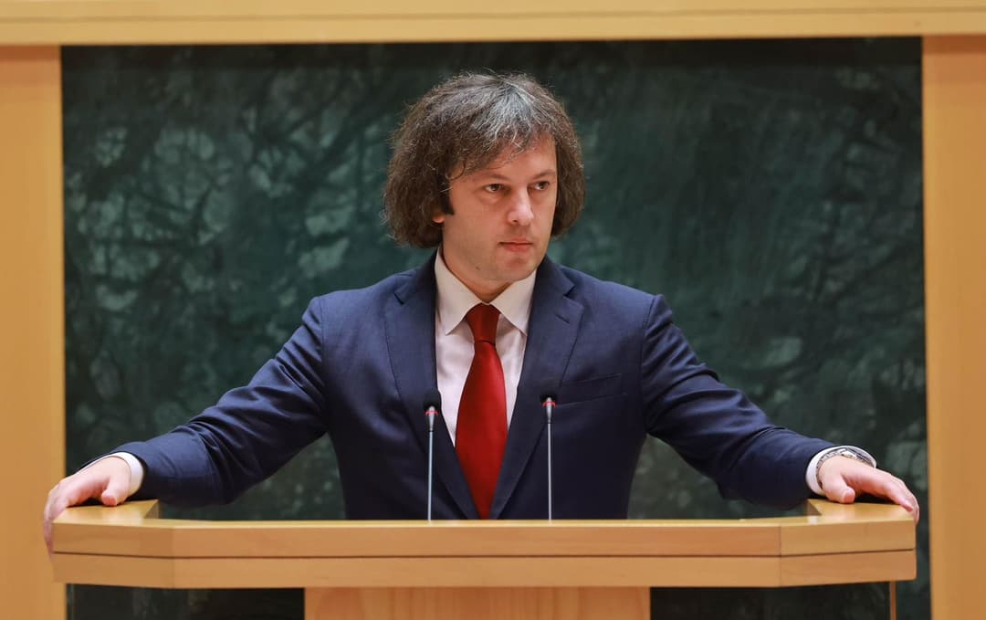 ირაკლი კობახიძე - 27 მილიონიდან 49 მილიონ ლარამდე გაიზარდა კულტურის სფეროს დაფინანსება