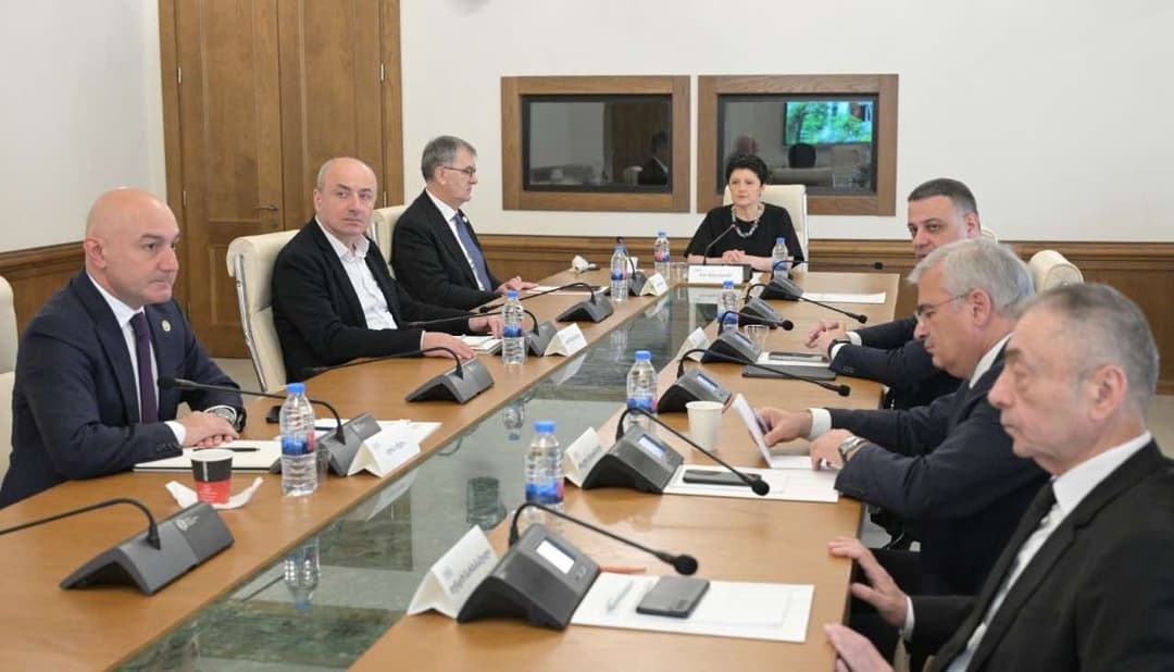 პარლამენტის დროებითმა საგამოძიებო კომისიამ ვალერი შოშიაშვილი და გიული ავალიშვილი გამოჰკითხა