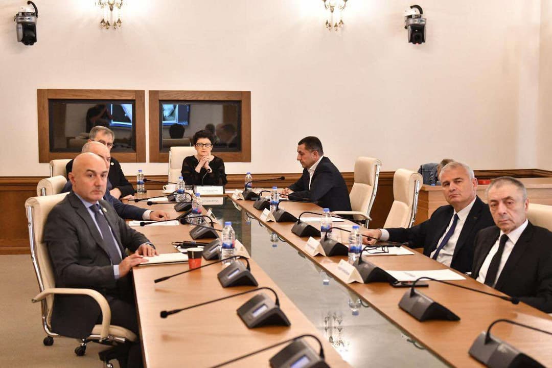 ირაკლი ქადაგიშვილი - ეს მიუთითებს, რომ ისეთი ადამიანების მოშორება უნდოდათ, ვინც ამბობდა, რომ ომის დროს დაშვებული იქნა ფატალური ან ლაჩრული შეცდომები