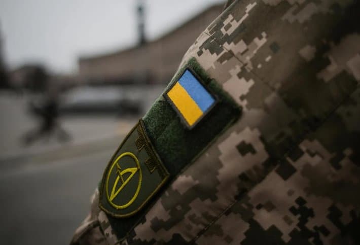 Russia strikes Ukrainian Ground Forces training facility, causing casualties
