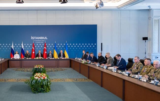 Ukraine and Russia agree to new prisoner exchange