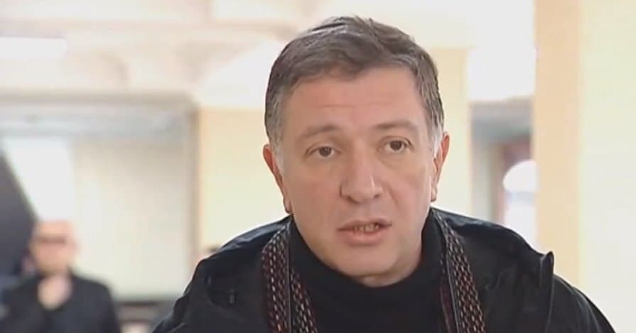 გიგი უგულავა - ეს არის ჩვეულებრივი პოლიტიკური დევნა, ქვეყანაში უკვე გაფორმებულია დიქტატურა