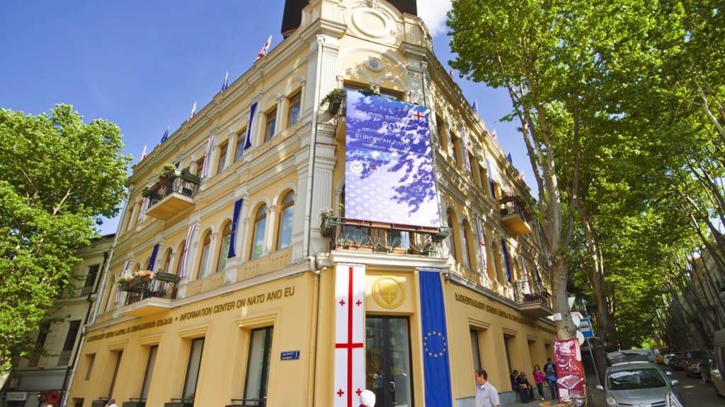 The MFA  claimed the move was part of structural reforms aimed at consolidating outreach and policy coordination.