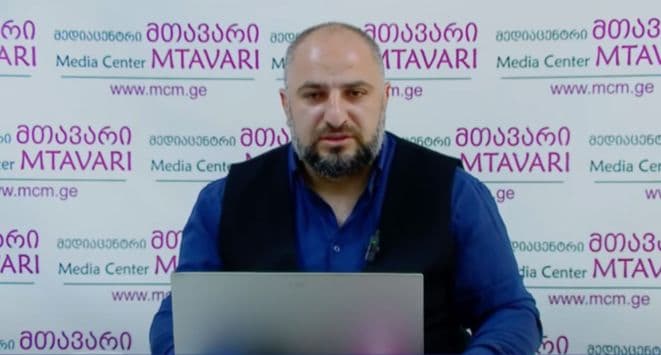 ადვოკატი - სანდრო წივწივაძეს ბრალდების მხარე ედავება ცეცხლსასროლი იარაღის უკანონოდ გადაცემას უძილაურისთვის, რაც არ დასტურდება არცერთი მტკიცებულებით