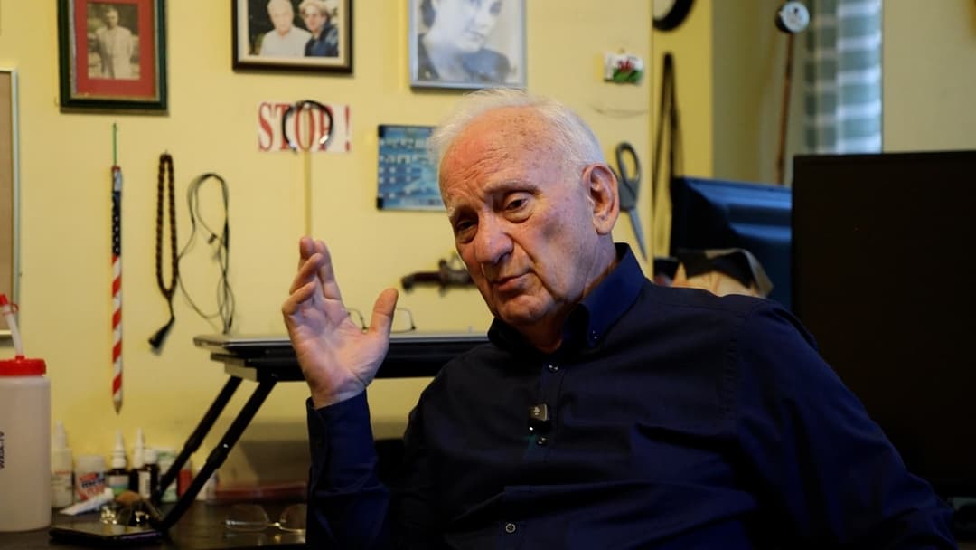 ნუგზარ რუხაძე – ადამიანი, რომელიც გზას გვაჩვენებს