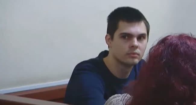 Detained protester suffers physical, verbal abuse at penitentiary facility, lawyer