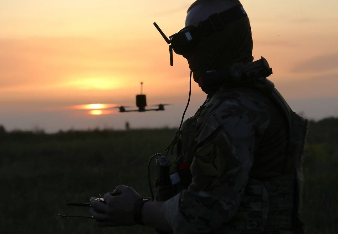 უკრაინის გენშტაბი - რუსეთის დანაკარგებმა ფრონტზე 997 ათას სამხედროს გადააჭარბა