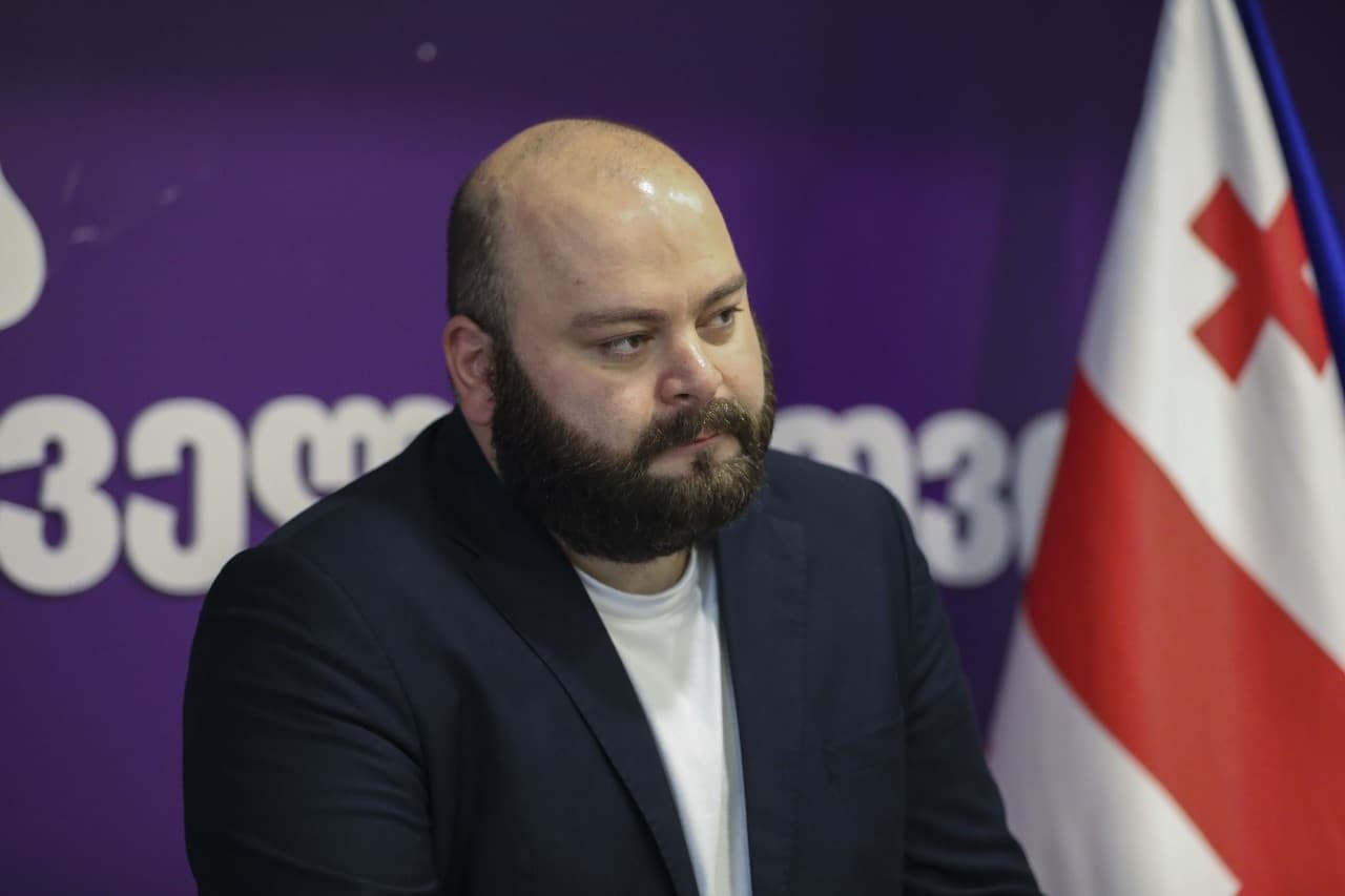 Liluashvili further noted that Gakharia for Georgia would engage in discussions with other political groups in hopes of reaching consensus around non-partisan figures to lead local governments.