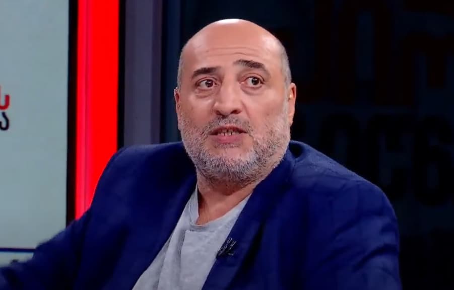 მიშა მშვილდაძე 4 000 ლარით დააჯარიმეს, მარიამ გეგუჩაძე 3 000 ლარით, გიგა მაქარაშვილი - 4 000 ლარით