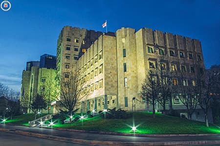 პროკურატურა - “პოსტ TV”-ის ჟურნალისტისთვის პროფესიულ საქმიანობაში უკანონოდ ხელის შეშლის ფაქტზე გამოძიება დაიწყო