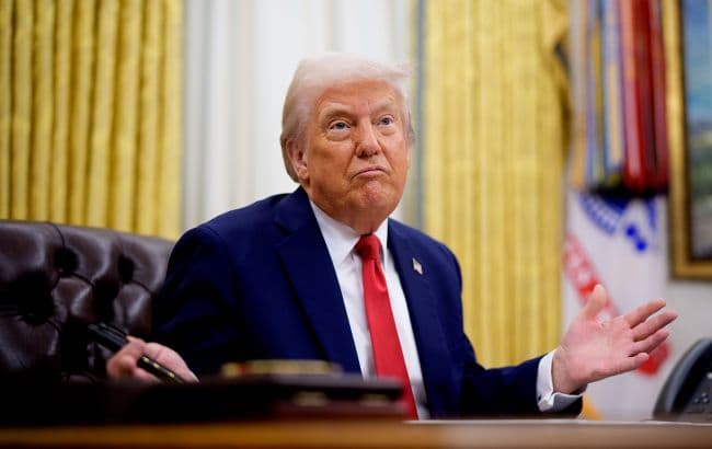 ტრამპი - ჩვენ შეგვიძლია, მარტივად მივაღწიოთ შეთანხმებას ირანსა და ისრაელს შორის და დავასრულოთ ეს სისხლიანი კონფლიქტი