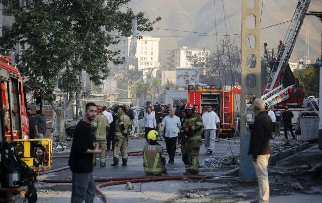 ირანმა 8 მაღალი რანგის მეთაურის დაღუპვა დაადასტურა, მათ შორის არის სარაკეტო პროგრამის ხელმძღვანელი