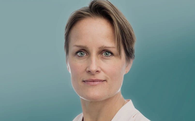 ბრიტანეთის სადაზვერვო სამსახურს პირველად ქალი უხელმძღვანელებს - ბლეიზ მეტრეველი თანამდებობას ოქტომბრიდან დაიკავებს