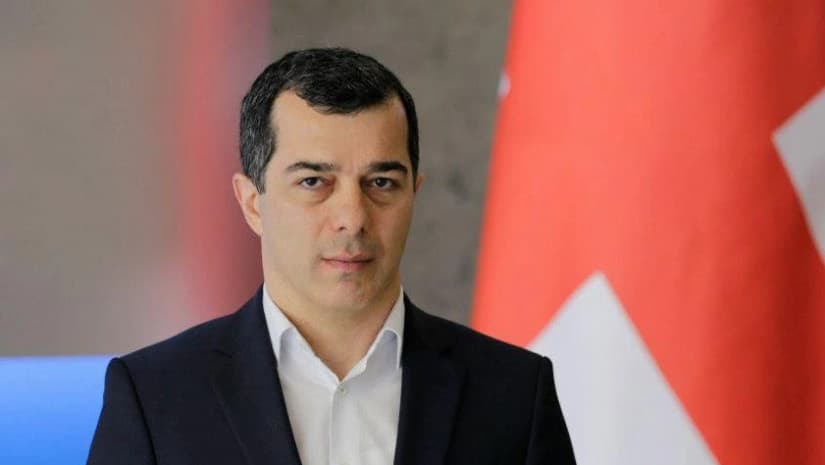 შემოსავლების სამსახურის უფროსის თანამდებობაზე ირაკლი ბერაია დაინიშნა