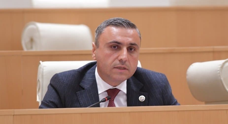 Georgian ruling party MP rejects US Senator Shaheen’s criticism over ‘abduction’ of Ivanishvili’s ex-financer 