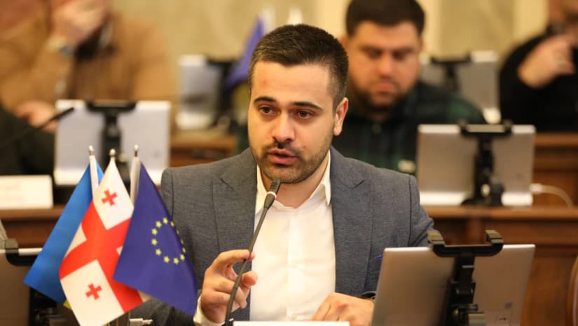 გურამ ოქროპირიძე - მნიშვნელოვანი ვიზიტია, რომელიც ხელს შეუწყობს მოკლე ვადებში ურთიერთთანამშრომლობის გაღრმავებას