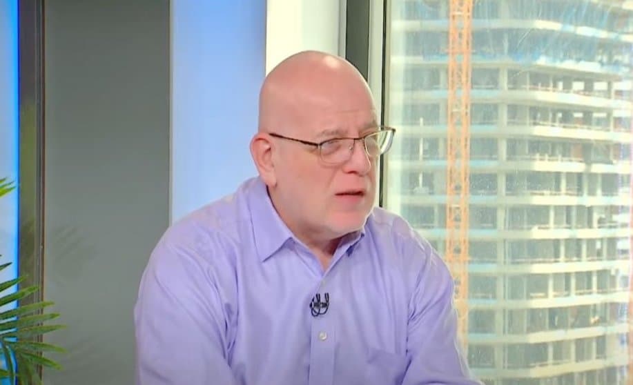 Koridze claimed the Georgian Dream aimed to punish media outlets and eliminate self-regulation in favour of government oversight.