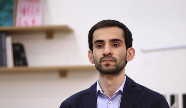 Simonishvili condemned what he described as an erosion of core democratic values.