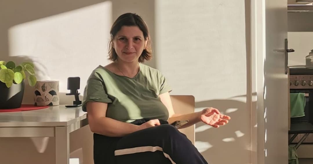 ნინო დათაშვილი საჯარო მოსამსახურეზე თავდასხმის ბრალდებით დააკავეს