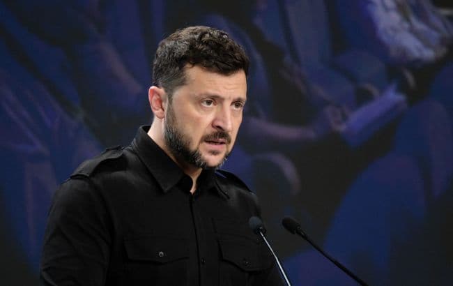 ზელენსკი - "აიათოლა პუტინს" ირანის მაგალითიდან შეუძლია დაინახოს, თუ რა ემუქრება ასეთ რეჟიმებს