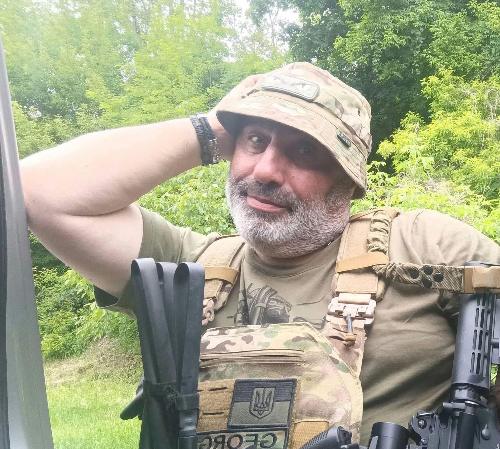 Frontnews image description