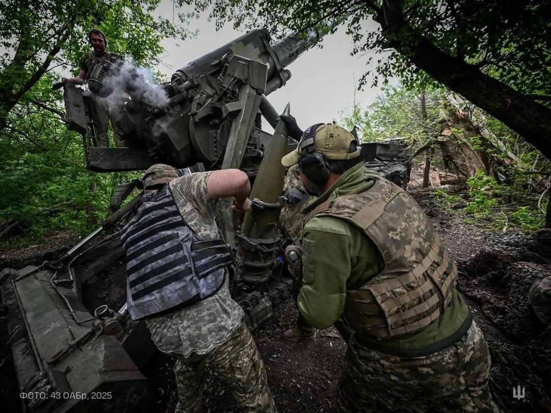 უკრაინის გენშტაბი - რუსებმა ერთ დღეში ფრონტზე 1000-ზე მეტი ჯარისკაცი და 193 ერთეული ტექნიკა დაკარგეს