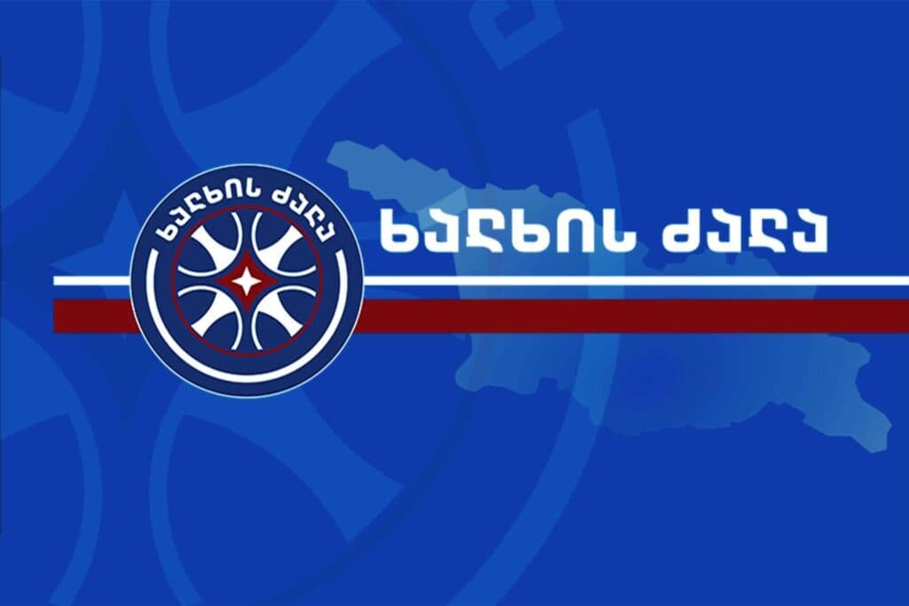 The People’s Power party formed by former Georgian Dream MPs, accused EU Ambassador Paweł Herczyński of “exceeding his diplomatic mandate” and serving the interests of what they called the “Global War Party” or “deep state”.