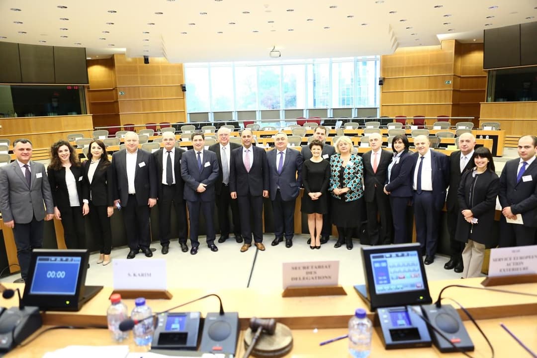 დავით ბაქრაძე - ამ რეკომენდაციას კენჭისყრისას მხარი არ დაუჭირეს გიორგი კანდელაკმა და ტარიელ ლონდარიძემ