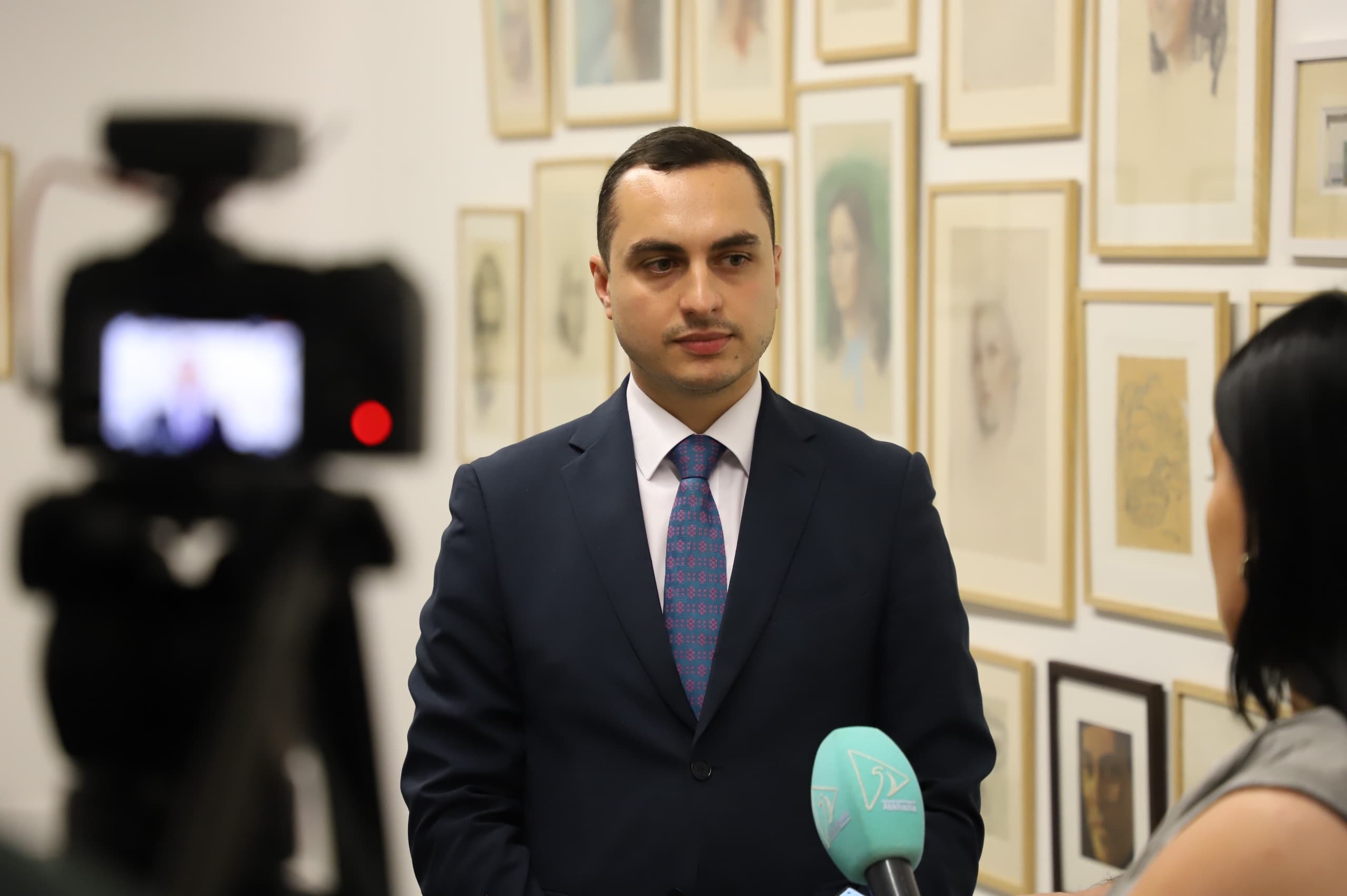 The 64th round of the Geneva International Discussions (GID) officially opens tomorrow, following preliminary technical meetings.