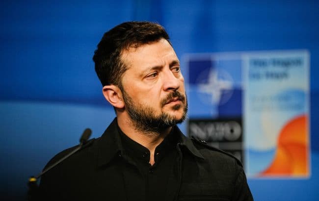 ზელენსკიმ ევროპის საბჭოს საპარლამენტო ასამბლეაში რუსეთის წინააღმდეგ სპეციალური ტრიბუნალის შექმნის შესახებ შეთანხმებას მოაწერა ხელი