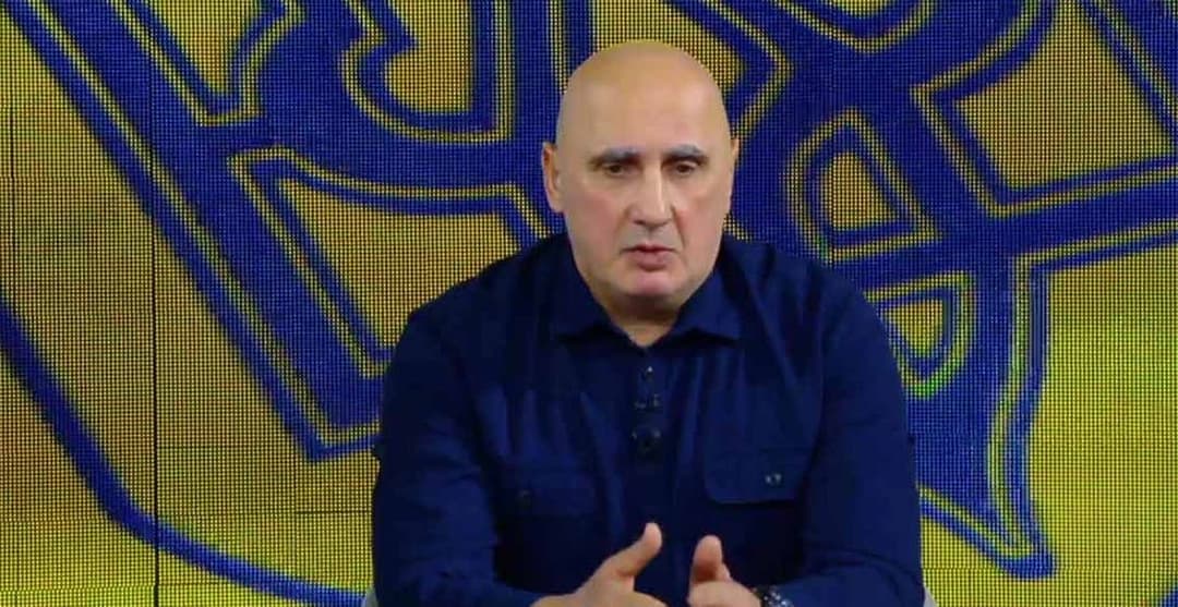 Military objectives of US, Israel achieved, Major General Kapanadze