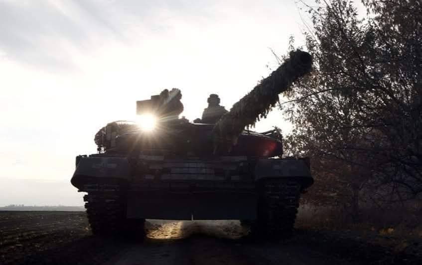 უკრაინის გენშტაბი - რუსეთის დანაკარგებმა უკრაინის წინააღმდეგ ომში უკვე 1 014 650 ადამიანს მიაღწია