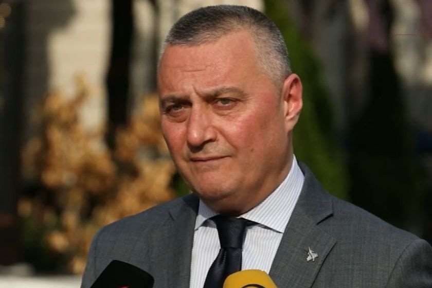 ვიქტორ დოლიძე - 2009 წლის 1 იანვრიდან ჩავებით პოლიტიკურ ცხოვრებაში, სულ არ იყო ეს ჩემი თვითმიზანი, მაგრამ შეგუება და მათ გვერდში ყოფნა წარმოუდგენელი იყო