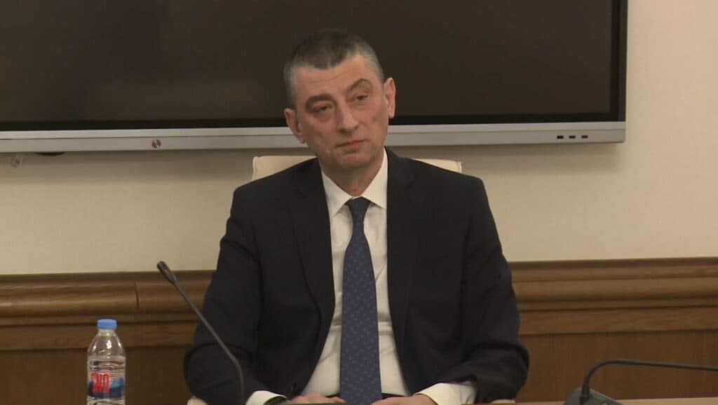 Gakharia is being summoned for a second interrogation regarding the opening of the Chorchana checkpoint, a facility located in a government-controlled area near an occupation line with Russian-controlled Tskhinvali region in 2019. 