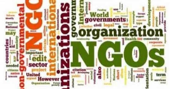 The NGOs said the demand lacked any legal basis and constituted a direct violation of privacy rights and international human rights norms.