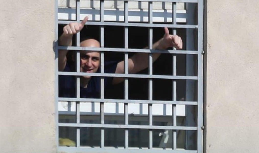 ნიკა მელია - ჩვენს მხარეს არის სიმართლის ძალა, რაც ყველასთვის მოულოდნელ მომენტში გამარჯვების ენერგიად გადაიქცევა და ნაკუწებად ვაქცევთ მილიარდერის ბადეს