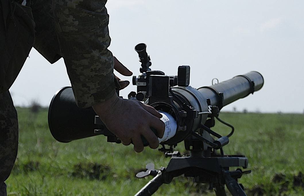 უკრაინის გენშტაბი - რუსებმა ერთ დღეში 1000-ზე მეტი ჯარისკაცი და 223 ერთეული ტექნიკა დაკარგეს