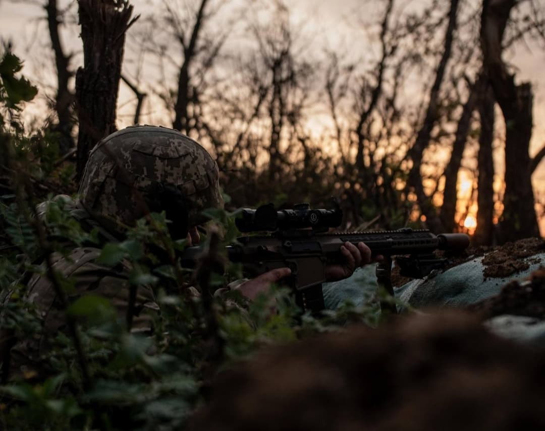 უკრაინის გენშტაბი - ომის დაწყებიდან დღემდე რუსეთმა 998 080 ჯარისკაცი დაკარგა