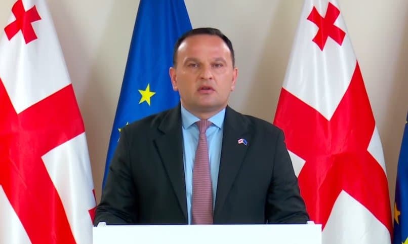 პაატა მანჯგალაძე - ეს არის მონის ხვედრი, შენ არ გაქვს ფასეულობა, ემსახურები რეჟიმს, მერე ძაღლივით გაგაგდებს და ისე გაყეფებს