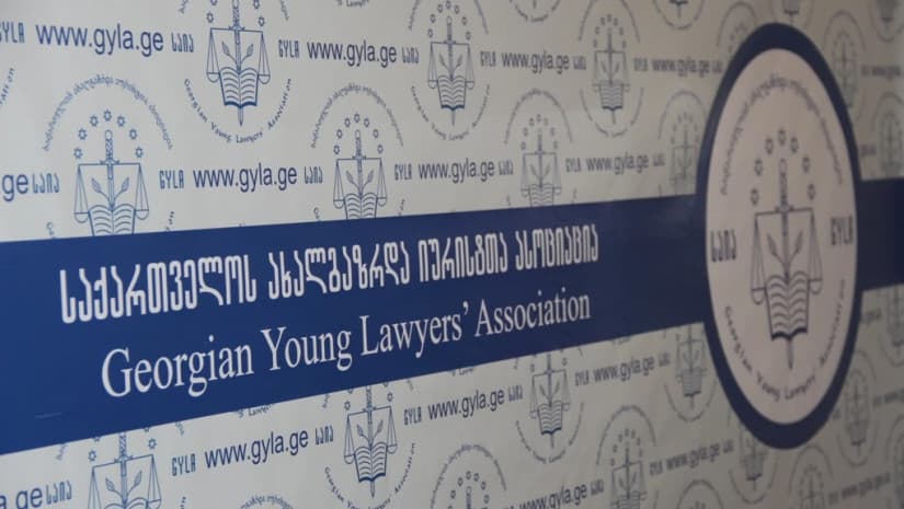 საია - პოლიტიკოსების მიმართ გამოხატული შეფასებითი მსჯელობის გამო საქმეთა წარმოება მასობრივი ცენზურის პრეცედენტს ქმნის