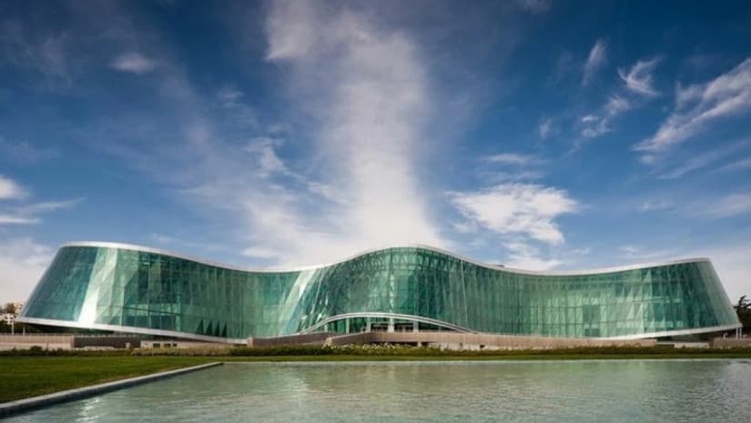 შსს-ს გენერალურ ინსპექციის დეპარტამენტს ახალი ხელმძღვანელი ჰყავს