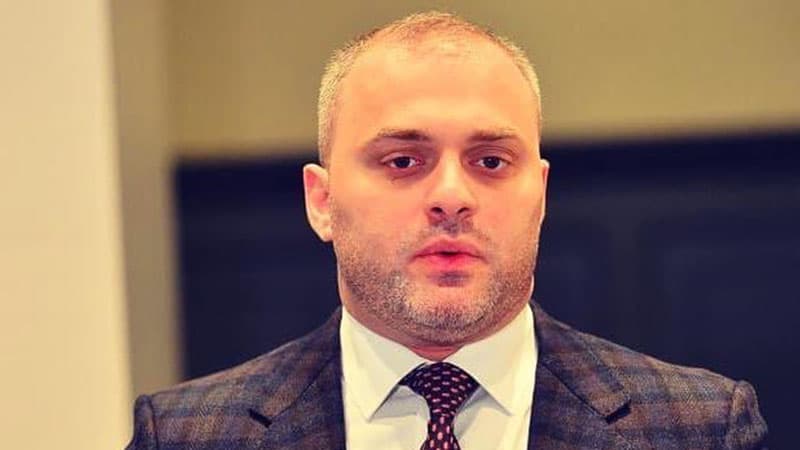 თენგო თევზაძე - ეს 7 თვე არ არის არაფერი იმასთან, რა ბრძოლაშიც ვიმყოფებით, ზურა ჯაფარიძე ამისთვის მზად იყო