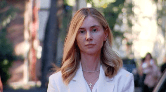 თინა ბოკუჩავა ბრიუსელის ფორუმს ესწრება