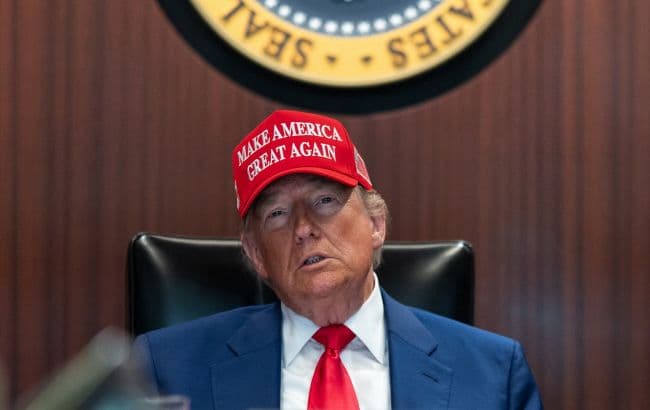 ტრამპი - ჩვენ ირანს ბომბი ხელიდან გამოვტაცეთ