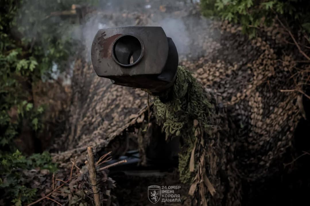 უკრაინის გენშტაბი - ომის დაწყებიდან დღემდე რუსეთმა 1 009 330 ჯარისკაცი დაკარგა