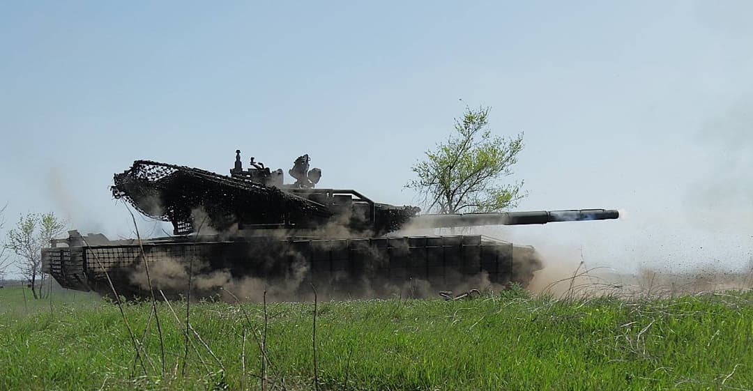 1200-ზე მეტი ოკუპანტი ერთ დღეში - უკრაინის გენშტაბი რუსეთის დანაკარგების შესახებ განახლებულ მონაცემებს აქვეყნებს