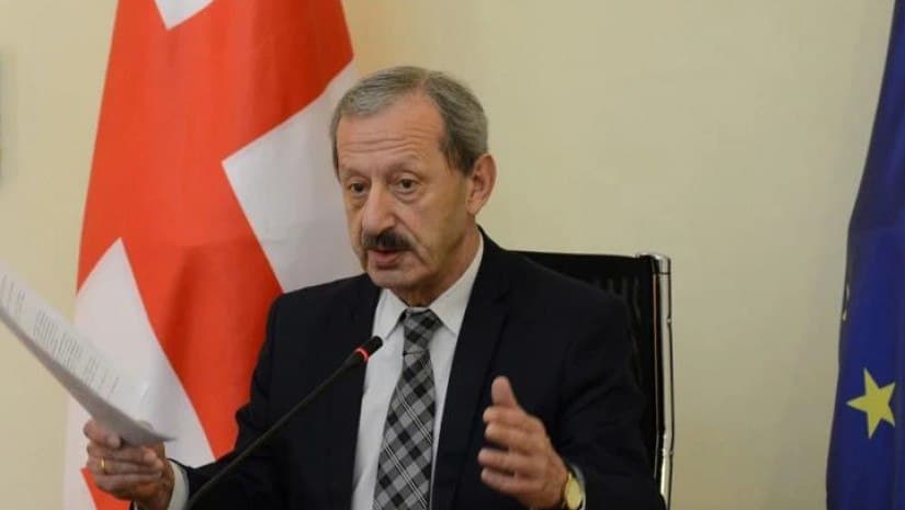 ვახტანგ ხმალაძე - დადგენილი ნორმის დარღვევისთვის გათვალისწინებული სანქცია უნდა იყოს დარღვევის პროპორციული, ეს ცვლილებები კი ამ პრინციპებს არღვევს