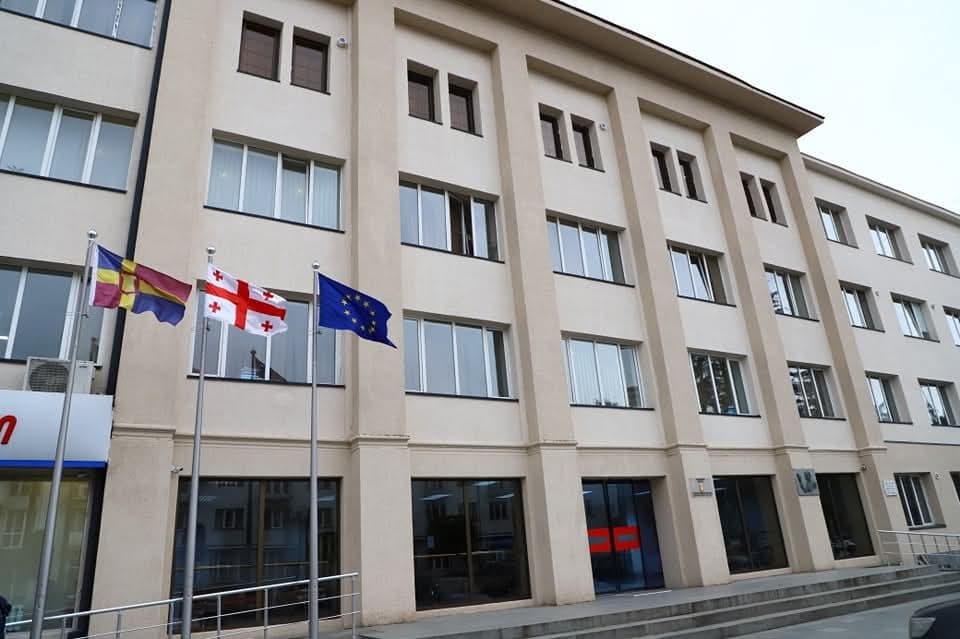 რა პროექტებსა და პროგრამებს ახორციელებს შშმ პირთა მხარდასაჭერად ზუგდიდის მერია