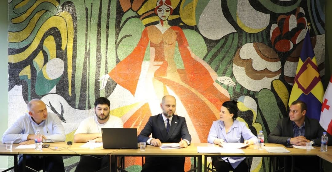 ზუგდიდის მერიამ საზღვარგარეთ სწავლა დამატებით 9  სტუდენტს დაუფინანსა