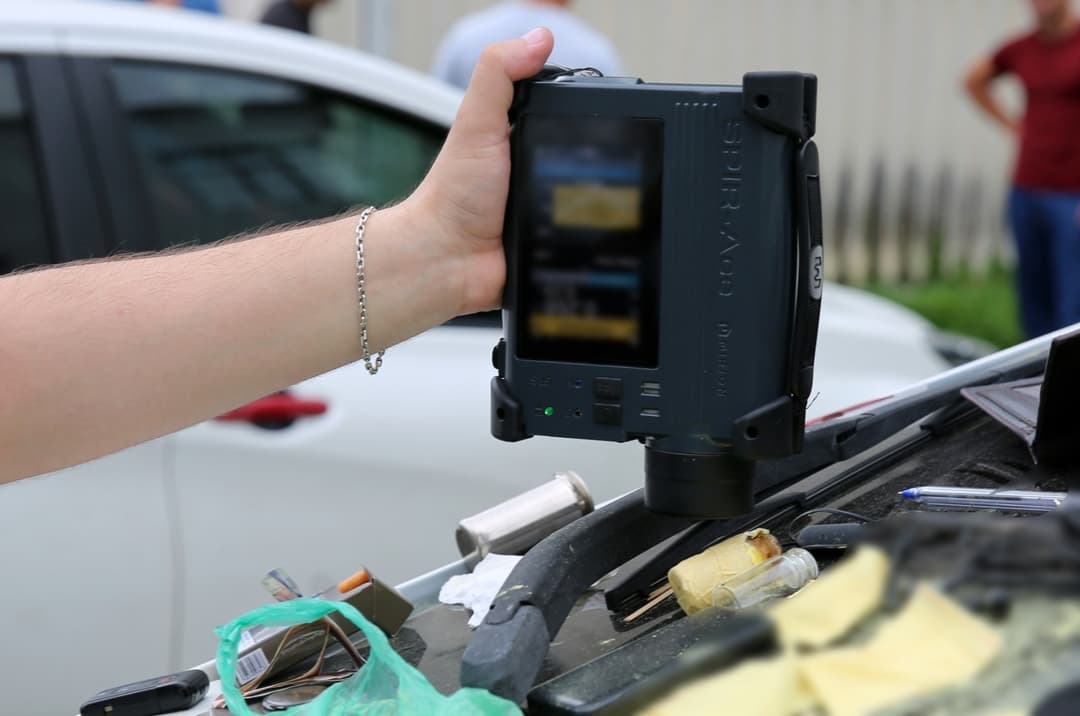 "ურანის უკანონო რეალიზაცია 3 მილიონ ამერიკულ დოლარად იგეგმებოდა" - სუსმა ბათუმში საქართველოს ერთი და უცხო ქვეყნის ერთი მოქალაქე დააკავა